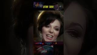 Dr.McCoy "looks like old earth" Star Trek Season 1 Episode 28: #startrek #fyp #tvshow #tvseries