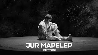 NINETY ONE - Jur Mapelep | Lyric Video