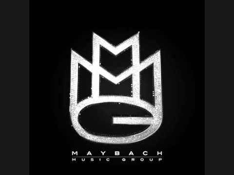 Booba Feat Rick Ross - 1.8.7 (Version CDQ)