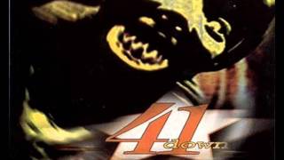 41 Down (Trust Company) - Lazlow