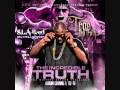 Trae - Colorful Clothes (S.L.A.B.-ed by Pollie Pop) ft. Lil Wayne & Kardinal Official