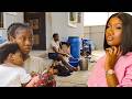 From Poor House Help To Billionaire S Wife Chinenye Nnebe LATEST 2025 Nigerian Movies