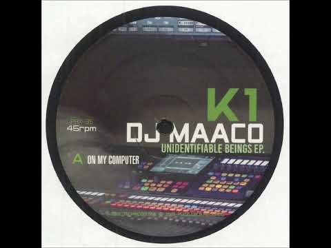 K1 – On My Computer