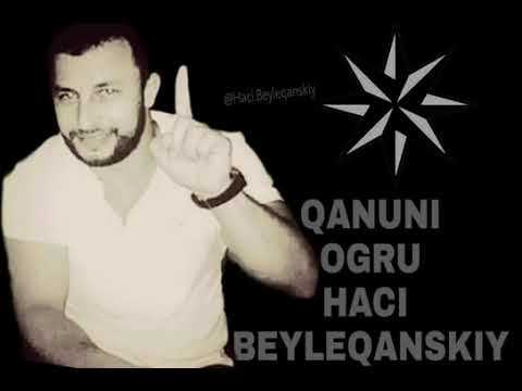 Perviz Beyleqanli Haci☆Beyleqaniski☆2020