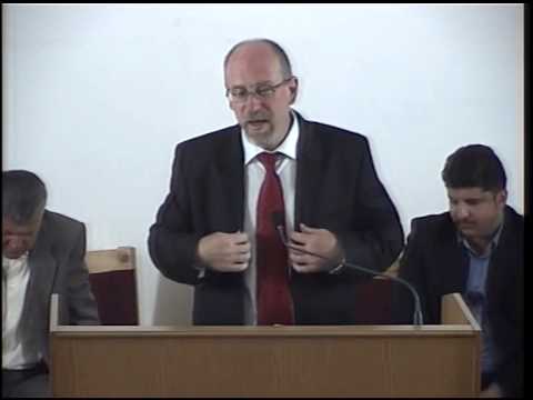 Stefan Nadaban - "BETEL" Arad