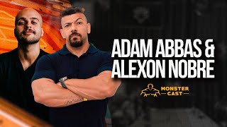 ADAM & ALEXON - MICROBIOTA E METABOLISMO