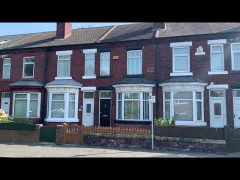 Agbrigg Road, Wakefield - Virtual Tour