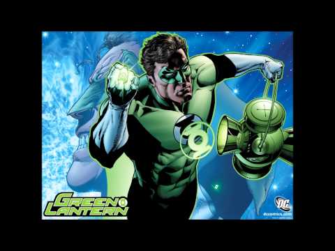 Best HD VGM 429 - High Score - [The Green Lantern SNES (Unreleased)]
