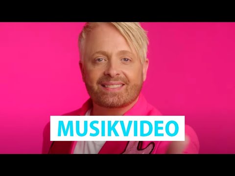Ich Lieb Die Liebe - Ross Antony