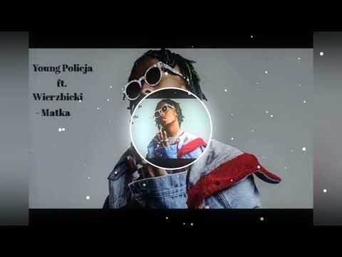 Young Policja ft. Wierzbicki - Matka BASS BOOSTED