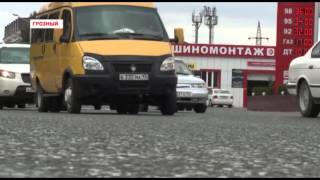 Водители стали более бдительны, а пешеходы - осмотрительны