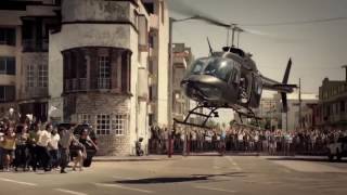 Wisin &amp; Yandel - Te Deseo (Official Video)