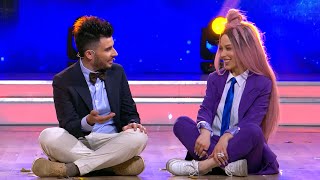 Erekon shantum Grigi het - 08 | Sona Yesayan Dance Studio | SKIZB