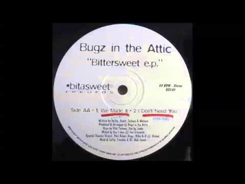 Bugz In The Attic (Once,Twice) 1999