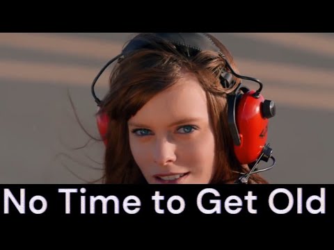 AIR Music 12 - No Time to Get Old (Official Music Video)