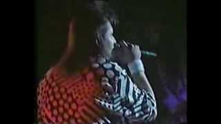 Please don&#39;t leave me now - Mystery (1991) Audio HQ Sync