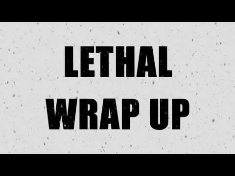 Evgeniy Doctor - Lethal Wrap Up