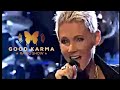 Roxette; One Wish + The Look Playback - Bingolotto 2006