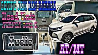 Download lagu CARA SETTING JAM DAN BAHASA !!AVANZA 2021 mp3 Download lagu CARA SETTING JAM DAN BAHASA !!AVANZA 2021 mp3