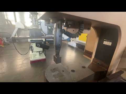 1997 Haeger HP6-C Insertion Machines | Great American Equipment Company (1)