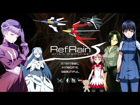 RefRain Trailer thumbnail