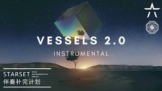 Download lagu STARSET - Unbecoming (Instrumental) [E ] mp3