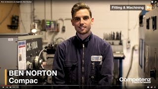 How to become a fitting & machining apprentice
