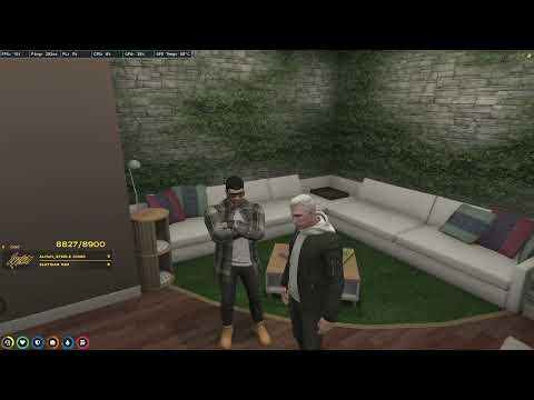 OTT vs REGGIE (Explanation) - Lysium || GTA 5 RP NoPixel