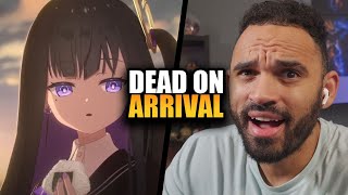 Stella Sora Is SPEEDRUNNING To EOS.