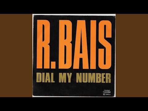 Dial My Number (Extended Version)