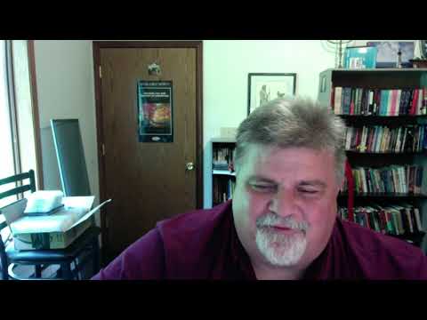 The Death of the Simple One