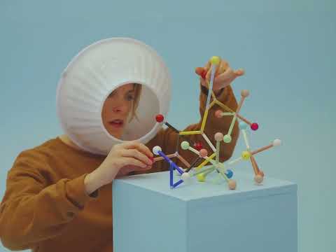 Jim Noir - 'Out Of Sight' (Official Music Video)