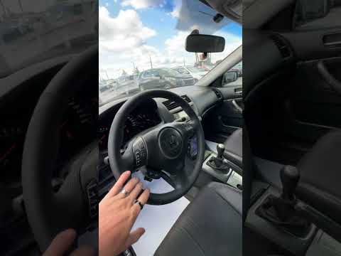 фото honda accord vii рестайлинг 0