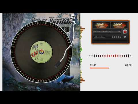 Stanley Beckford & Starlight - For You & Me (1979)