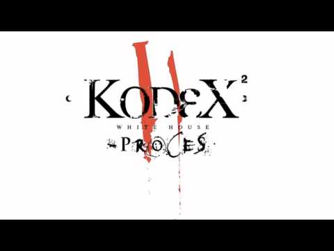 White House Records & Miejski klasyk - Dokładnie w Twoich uszach - Kodex 2 : Proces