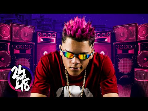 MC Novin - RUA DO GRAU (Prod. Soneca)