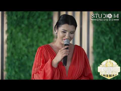 Maria de la Dițești  și Trupa Al' Canto Music  -  Mi-a ieșit iubirea în cale
