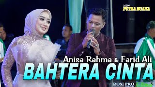 Download lagu BAHTERA CINTA - DUET MESRA ANISA RAHMA & FARID ALI // NEW PUTRA BUANA x CSS SOUND SYSTEM mp3