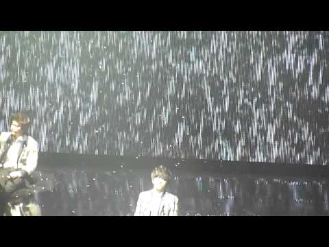 [ Fancam ] 120406 SS4 in Paris - Storm