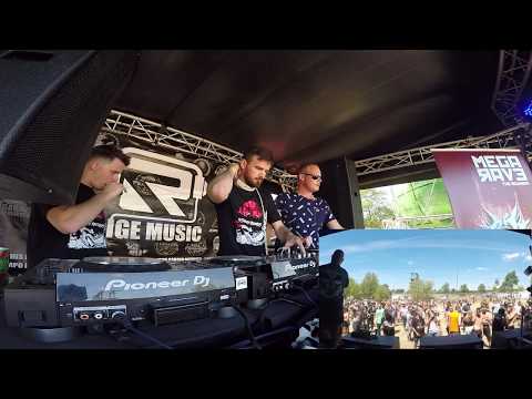 The Fuze @ Ruhr in Love - 07-07-2018 [Full-Set]