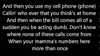 Glee Bills Bills Bills Lyrics Video Good Quality