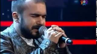 Mustafa Bozkurt - Nerden Bileceksiniz(Ahmet Kaya) 04.02.2013