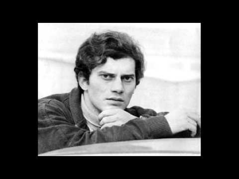 luigi tenco -  un giorno dopo l'altro