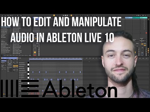 download lagu mp3 mp4 Audio Manipulation, download lagu Audio Manipulation gratis, unduh video klip Audio Manipulation
