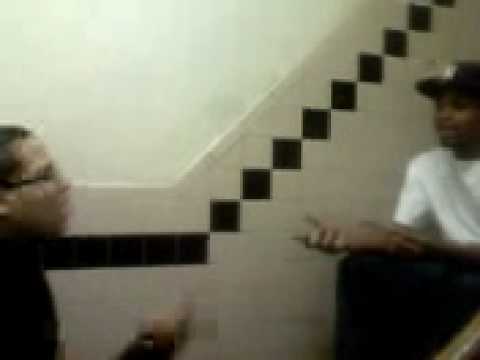 will arguin with j crillz part 1