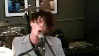 MYSTERY JETS - FLAKES (LIVE)