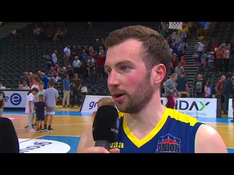 Marin Bavcevic: "On est en demi-finale, il n'y a pas d'excuse"