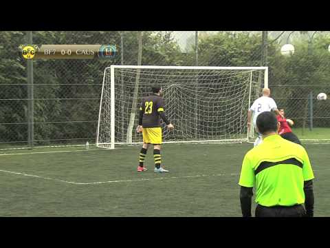 Campeonato Paulista Society -  BF7 2 x 1 CAUS
