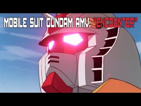 Kidou Senshi Gundam Movie Trilogy Meguriai Daisuke Inoue