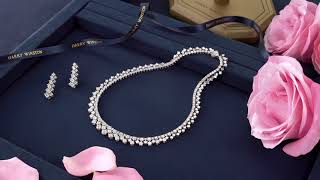 Harry Winston A Brilliant Promise